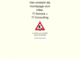 hilke-it-service.com