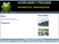 hornsbyfrogs.com