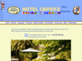 hotelcaprice.net