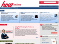 howblogazine.com