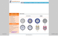 huada-clock.com