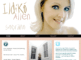 ildikoallen.com