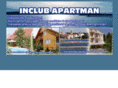 inclubapartman.com