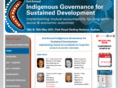 indiggovernance.com