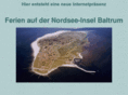 insel-baltrum.com