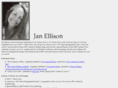 janellison.com