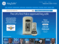 keysafe.co.uk