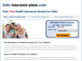kids-insurance-plans.com