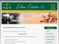 libraspain.com