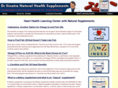 livinghealthysupplements.com