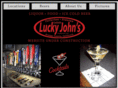 luckyjohnsoc.com