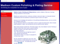 madisoncustompolishing.com