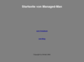 managed-man.com