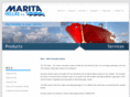 marineevacuationsystem.com