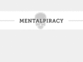 mentalpiracy.org