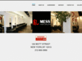 messhairsalon.com