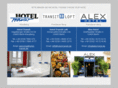 metropol-hostel.com