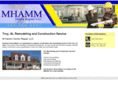 mhammhomes.com