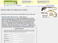 microflareguns.com