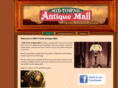 midtownantiquemall.com