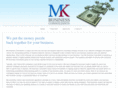 mkbusinessconsultants.com