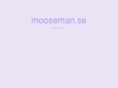 mooseman.se