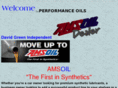 performanceoils.biz