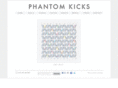 phantomkicksmusic.com
