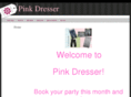 pinkdresser.com