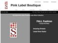 pinklabelonline.com