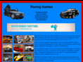 racecarracinggames.com