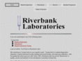 riverbanklabs.com