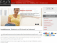 ruhestands-beratung.org