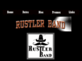 rustlerband.com