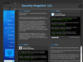 securitysnapshot.com
