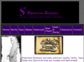shazmeenboutique.com