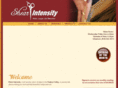 shearintensityhairsalon.com