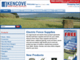 sheep-fence.com