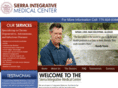 sierraintegrative.com