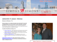 simonsandsimonslaw.com