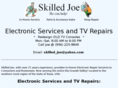 skilledjoe.com