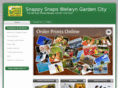snappysnaps-wgc.com