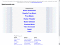 spaziosound.com