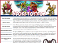 sporetop.com