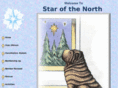 starofthenorthsharpeiclub.com