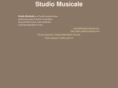 studiomusicale.com