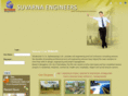 suvarnaengineers.com