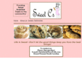 sweetcsllc.com