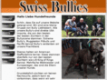 swissbullies.com