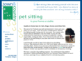 tcpetsitting.com